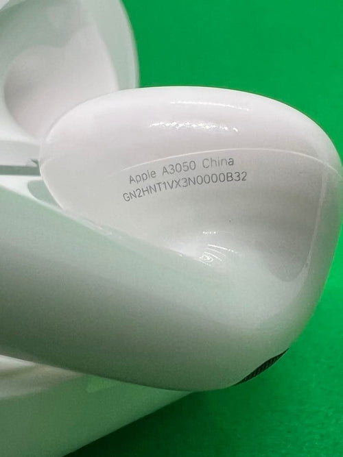 Apple Airpods 4 R Anc 675