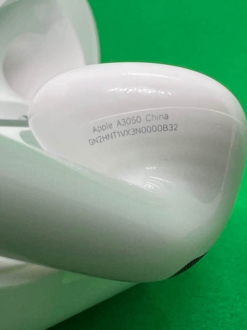 Apple Airpods 4 R Anc 675