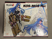 Good Smile Company Game Characters Kos-Mos Re 2 1/7