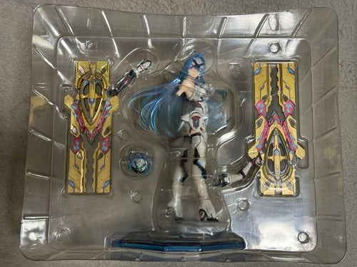Good Smile Company Game Characters Kos-Mos Re 2 1/7