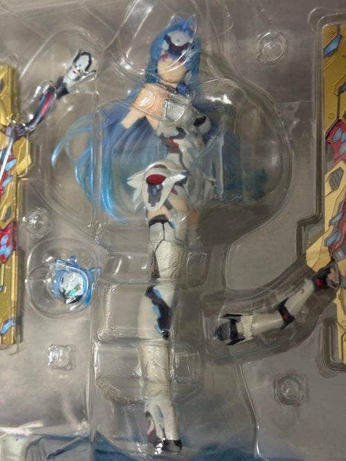 Good Smile Company Game Characters Kos-Mos Re 2 1/7
