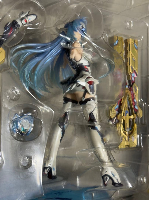 Good Smile Company Game Characters Kos-Mos Re 2 1/7