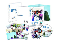 Japanese Movies [Blu-Ray]