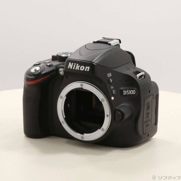 Nikon Digital Slr D5100 262