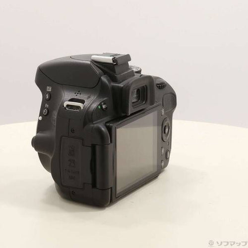 Nikon Digital Slr D5100 262