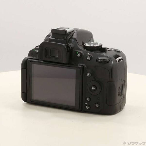 Nikon Digital Slr D5100 262
