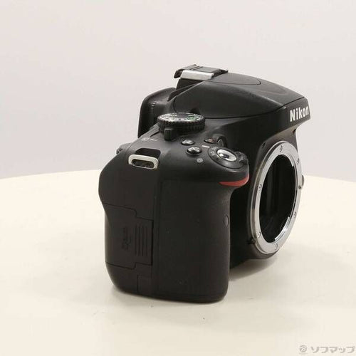Nikon Digital Slr D5100 262