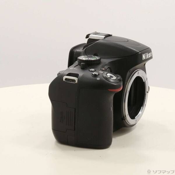 Nikon Digital Slr D5100 262