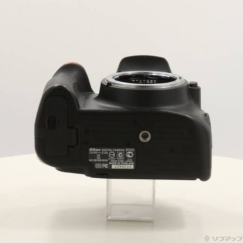 Nikon Digital Slr D5100 262