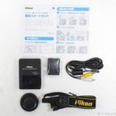 Nikon Digital Slr D5100 262