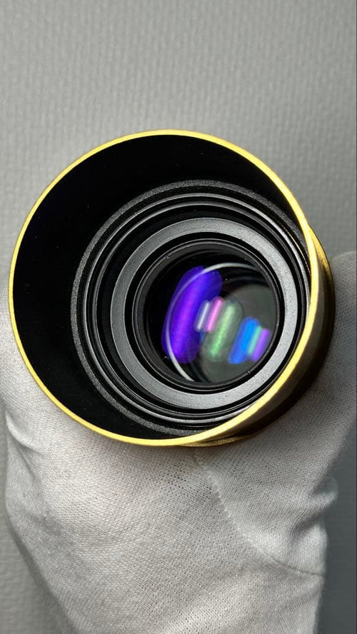 Canon Prime Lenses Rare Petzval Lomography Ef