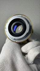 Canon Prime Lenses Rare Petzval Lomography Ef