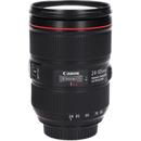 Canon Lens (Single Focus)