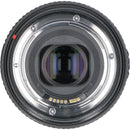Canon Lens (Single Focus)