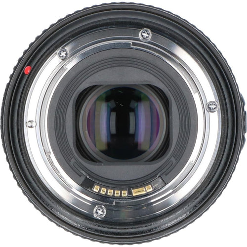 Canon Lens (Single Focus)