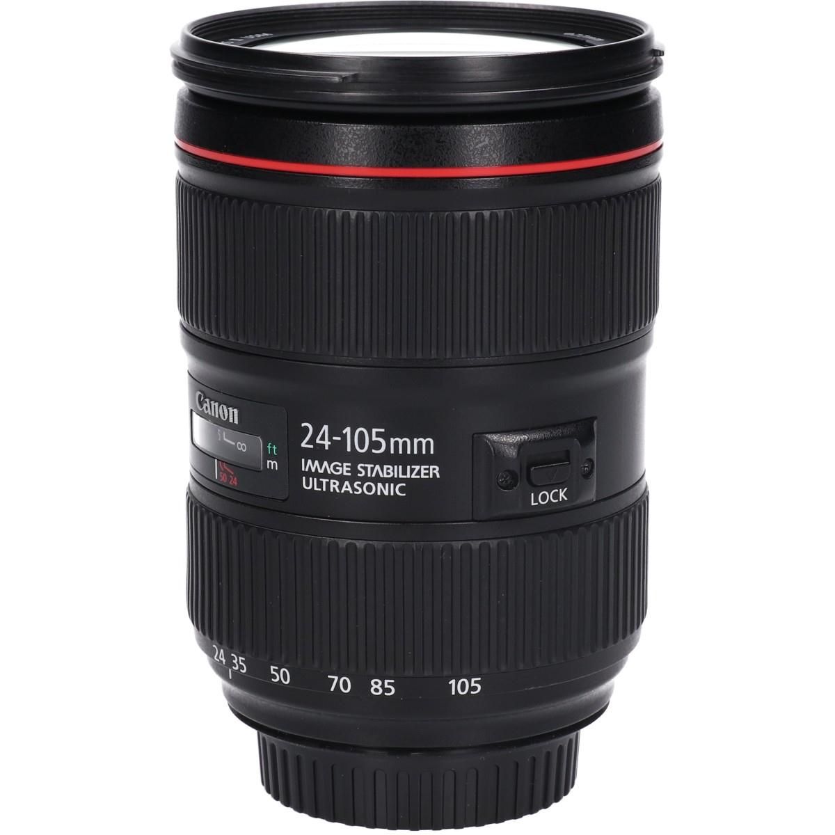 Canon Lens (Single Focus)