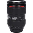 Canon Lens (Single Focus)