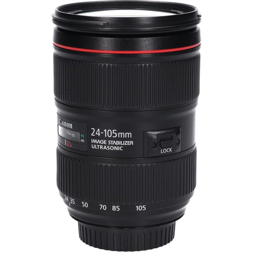 Canon Lens (Single Focus)