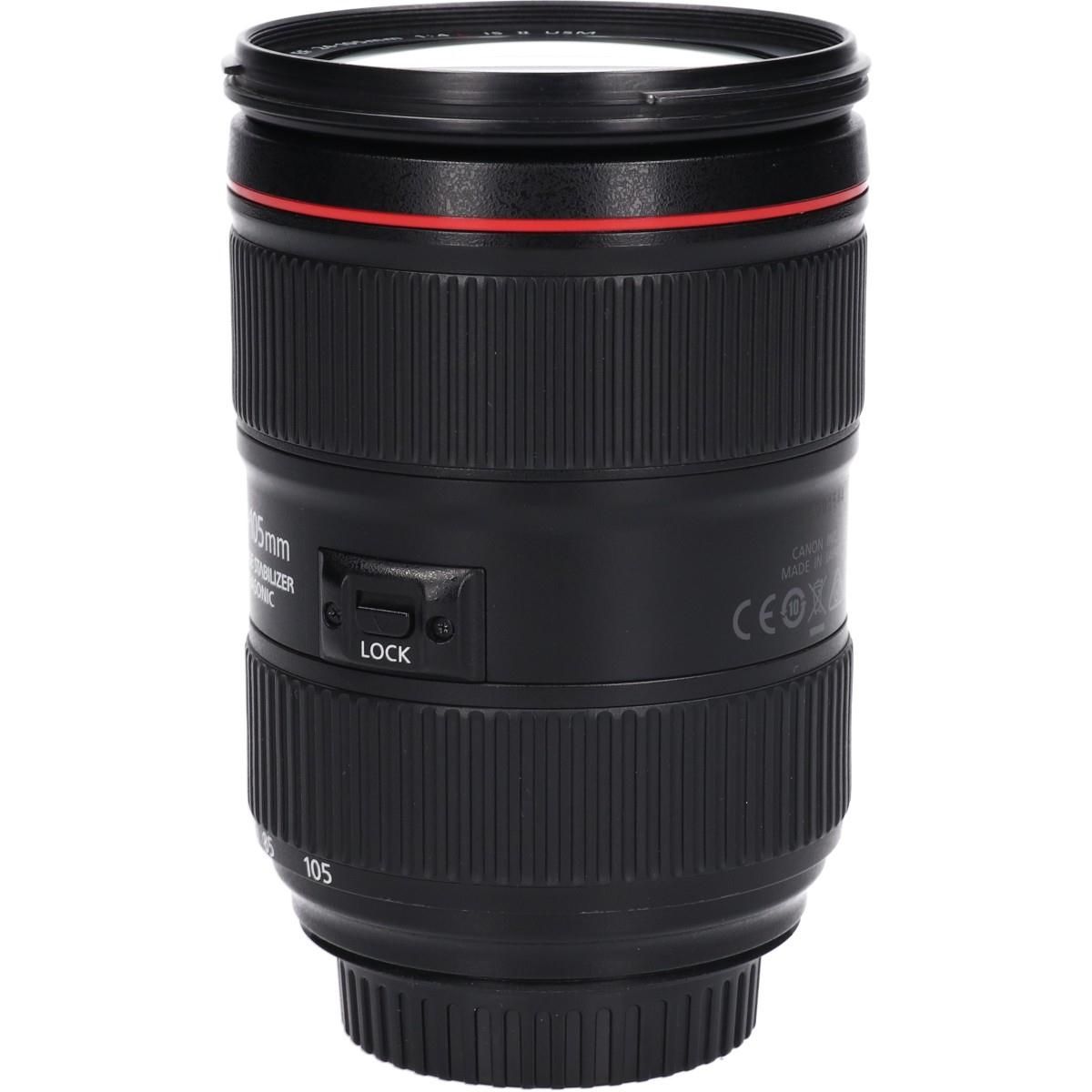 Canon Lens (Single Focus)