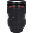 Canon Lens (Single Focus)
