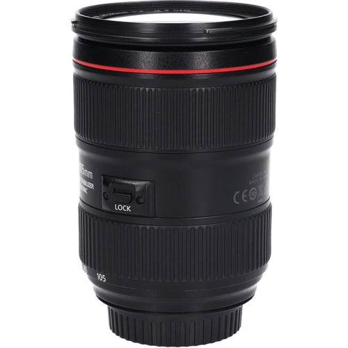 Canon Lens (Single Focus)