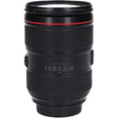 Canon Lens (Single Focus)
