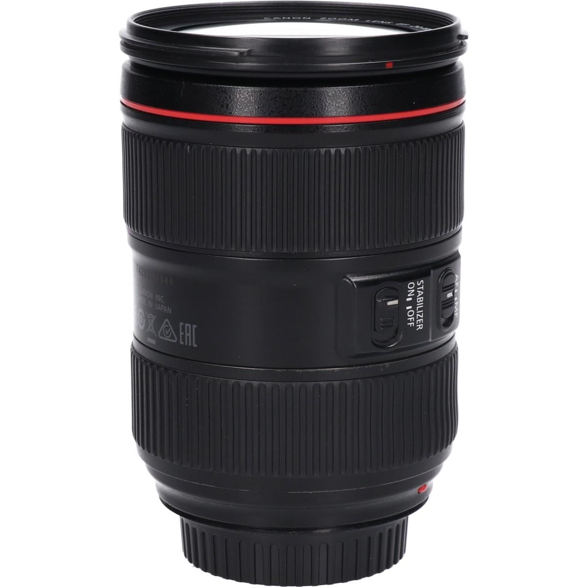 Canon Lens (Single Focus)