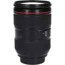 Canon Lens (Single Focus)