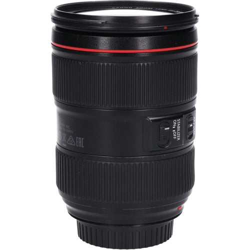 Canon Lens (Single Focus)