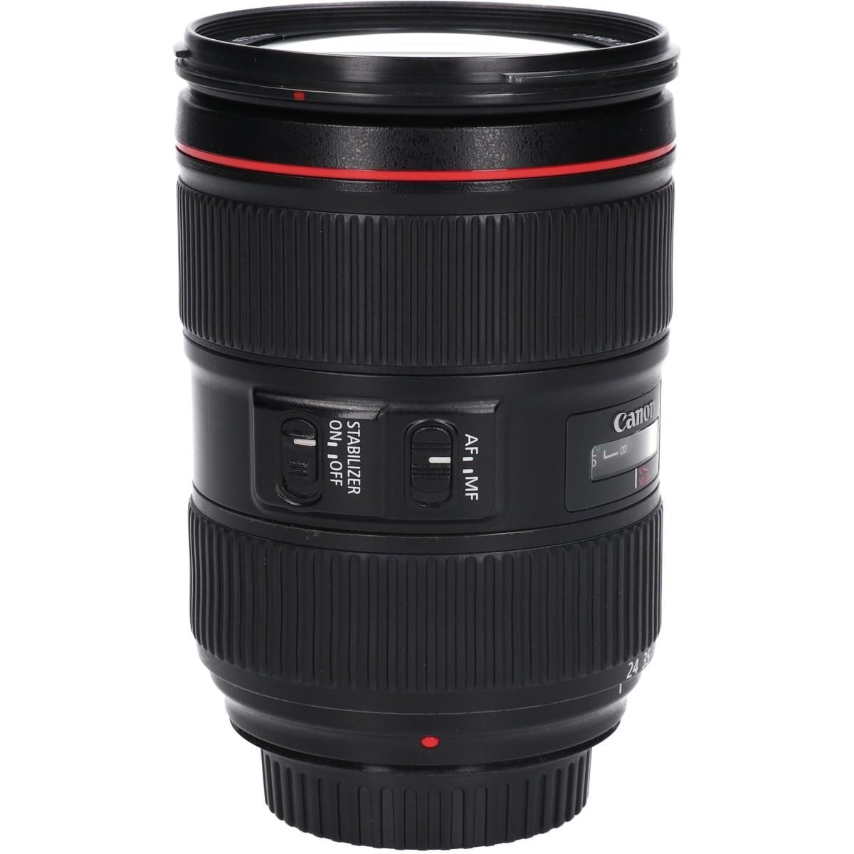Canon Lens (Single Focus)