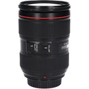 Canon Lens (Single Focus)