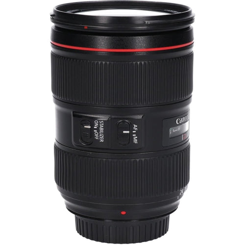 Canon Lens (Single Focus)