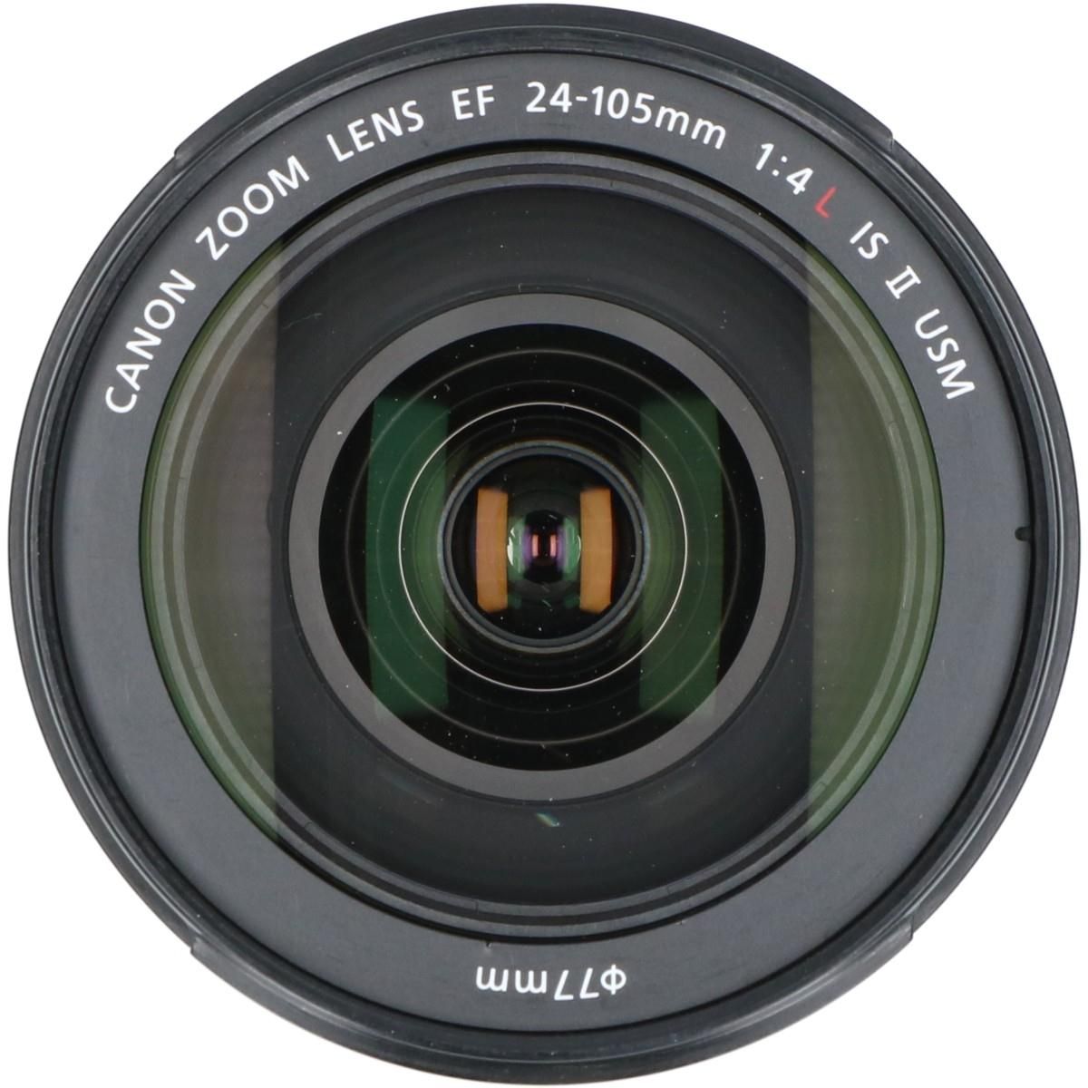 Canon Lens (Single Focus)