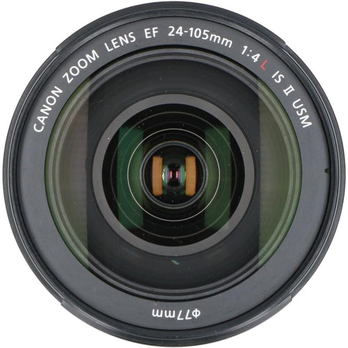 Canon Lens (Single Focus)
