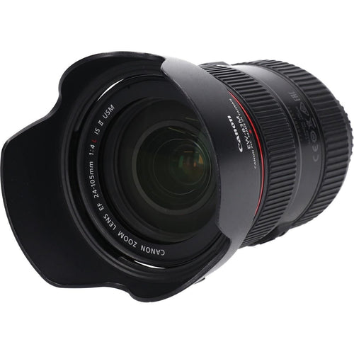 Canon Lens (Single Focus)