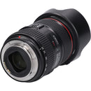 Canon Lens (Single Focus)