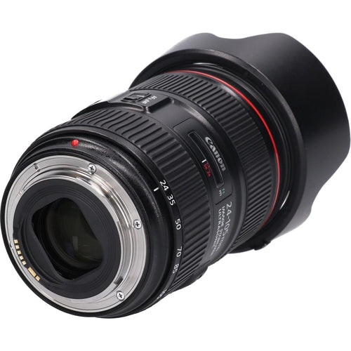 Canon Lens (Single Focus)