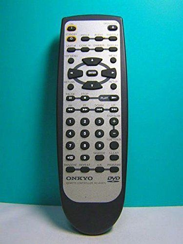 Remote Control For Tv Dvd Rc-450Dv