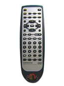 Remote Control For Tv Dvd Rc-450Dv