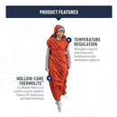 Sleeping Bag Shuffle Sea To Summit Reactor (78 X 31.5)