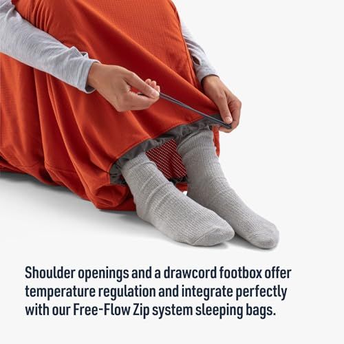 Sleeping Bag Shuffle Sea To Summit Reactor (78 X 31.5)