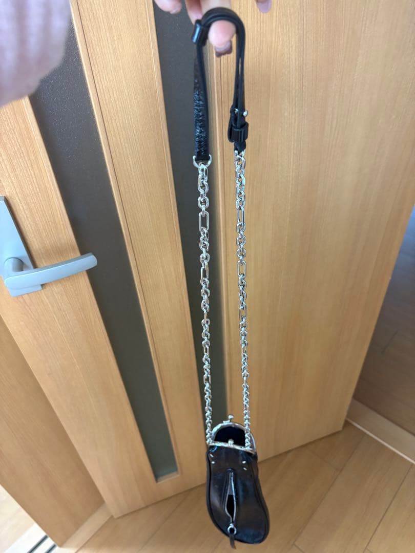 Maison Margiela Shoulder Bags