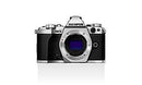 Digital Slr )Olympus Om-D E-M5 Markii Markiibody Slv