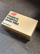Sneakers New Balance M991Gnb D Width Tan(