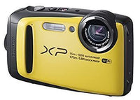 Compact Digital Camera )Fujifilm Xp90 Fx-Xp90Y