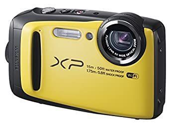 Compact Digital Camera )Fujifilm Xp90 Fx-Xp90Y