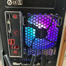 Consoles Pc Core I5 9400F Radeon Rx 570