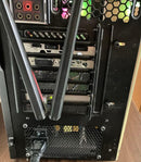 Consoles Pc Core I5 9400F Radeon Rx 570