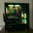 Consoles Pc Core I5 9400F Radeon Rx 570