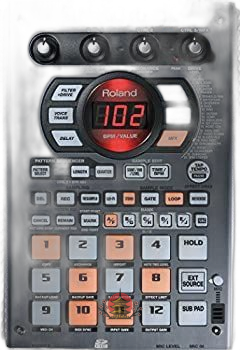 Plug -In Software Roland Sp-404Sx